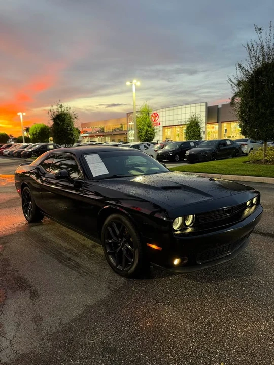 2020 Dodge Challenger 3rd Gen - Image 3 of 6