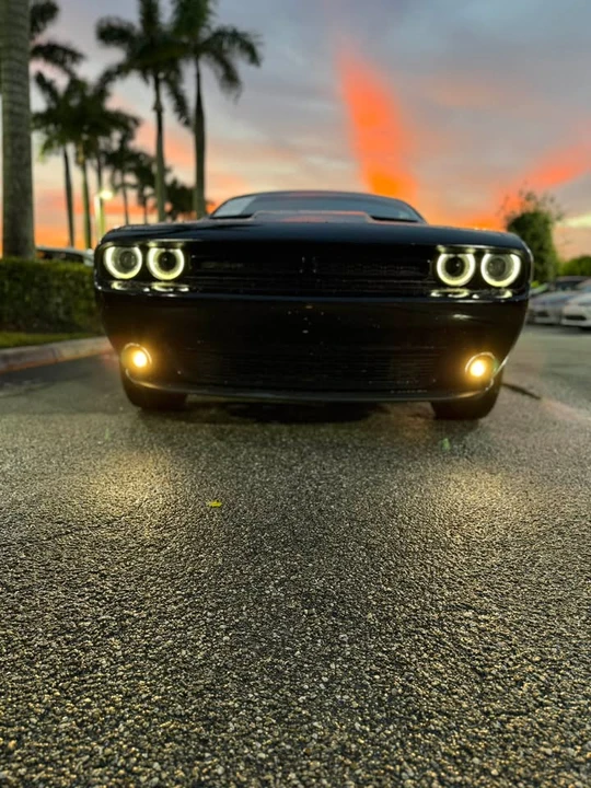 2020 Dodge Challenger 3rd Gen - Image 2 of 6