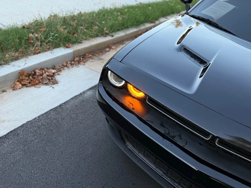 2020 Dodge Challenger 3rd Gen - Image 5 of 14