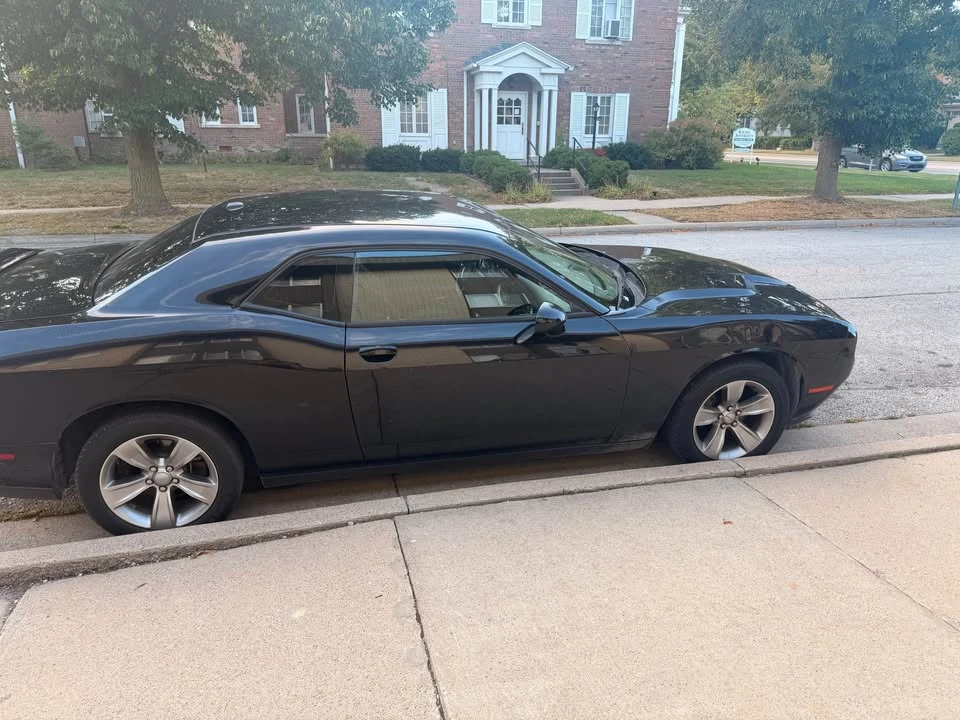 2020 Dodge Challenger 3rd Gen - Image 4 of 6