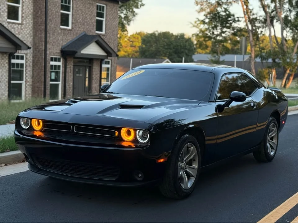 2020 Dodge Challenger 3rd Gen - Image 6 of 14