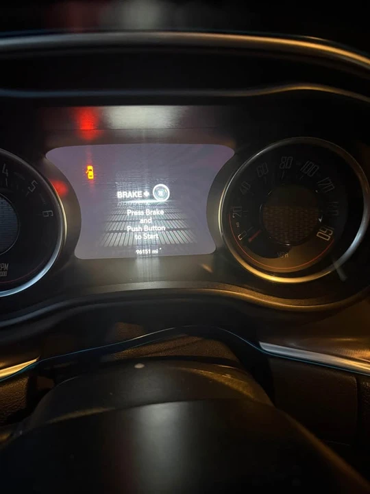 2020 Dodge Challenger 3rd Gen - Image 8 of 8