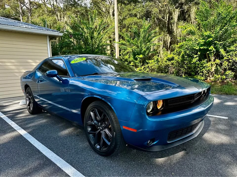 2020 Dodge Challenger 3rd Gen - Image 11 of 16