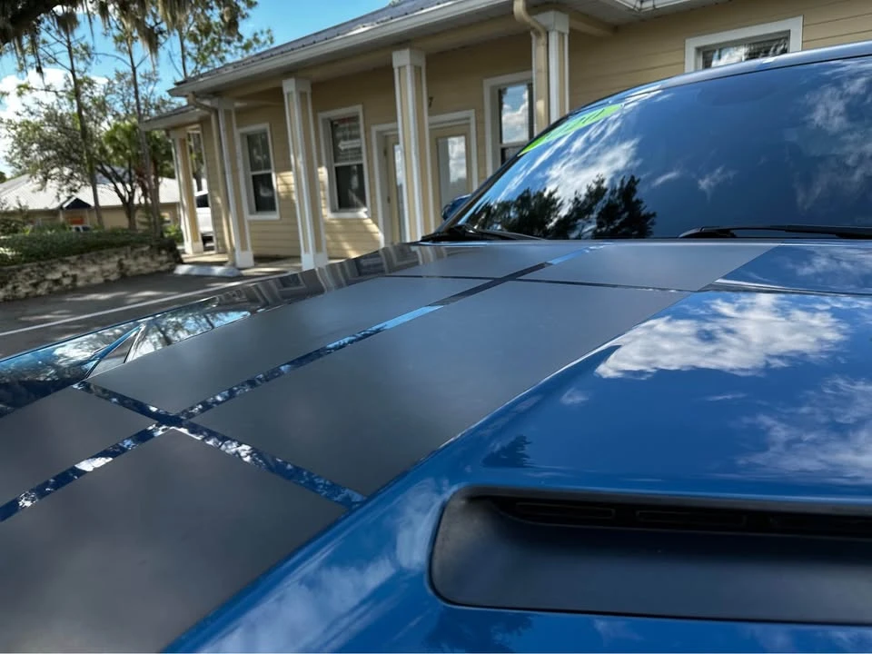 2020 Dodge Challenger 3rd Gen - Image 7 of 16