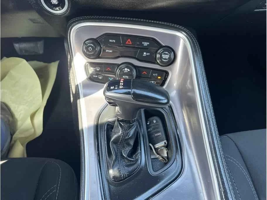 2020 Dodge Challenger 3rd Gen - Image 14 of 15
