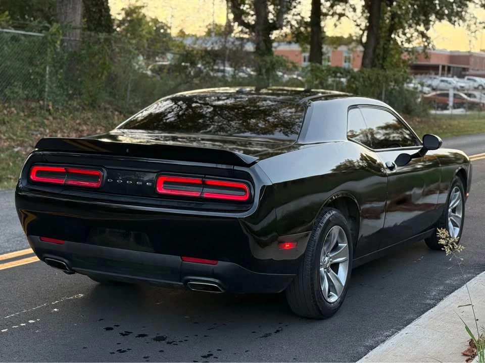 2020 Dodge Challenger 3rd Gen - Image 4 of 14