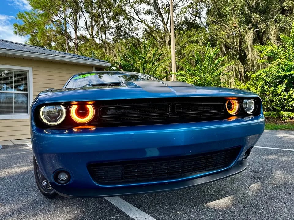 2020 Dodge Challenger 3rd Gen - Image 4 of 16
