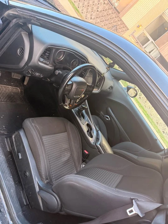 2020 Dodge Challenger 3rd Gen - Image 2 of 6