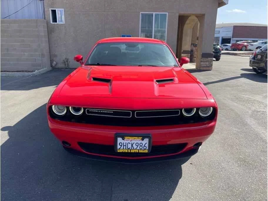 2020 Dodge Challenger 3rd Gen - Image 3 of 15