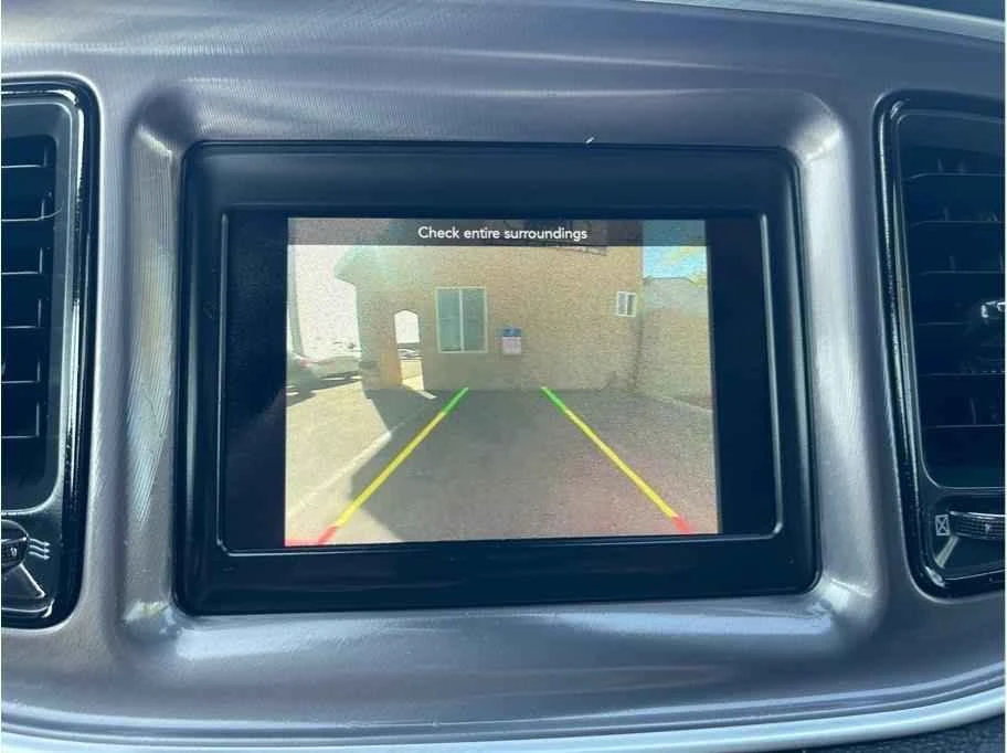 2020 Dodge Challenger 3rd Gen - Image 15 of 15