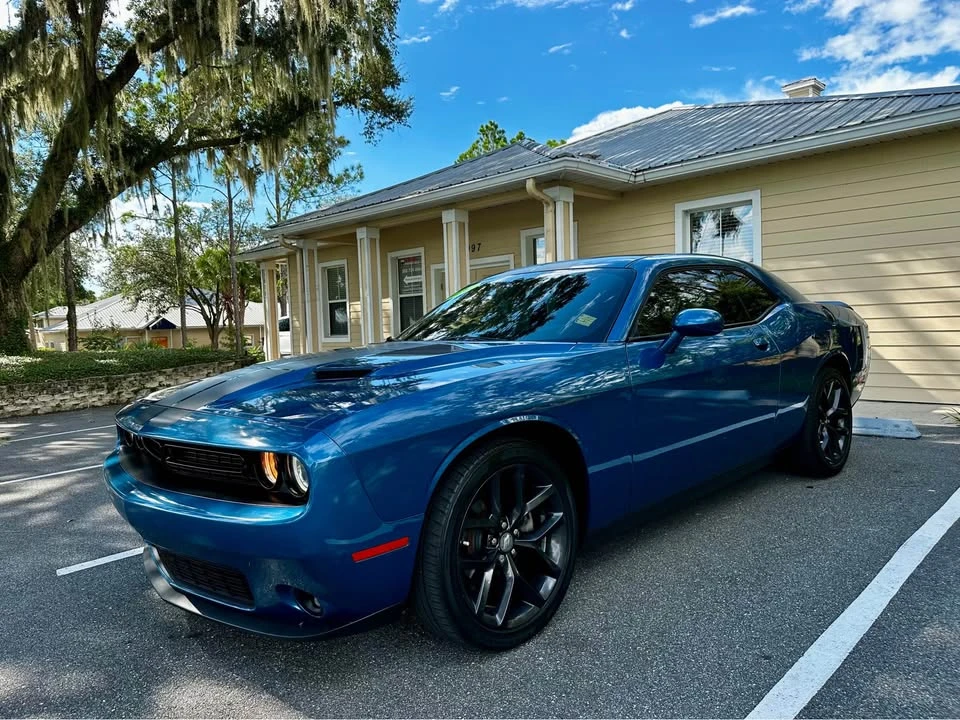 2020 Dodge Challenger 3rd Gen - Image 6 of 16