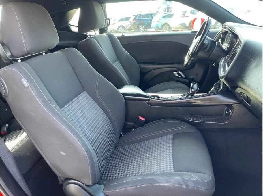2020 Dodge Challenger 3rd Gen - Image 7 of 15