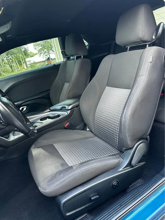 2020 Dodge Challenger 3rd Gen - Image 13 of 16