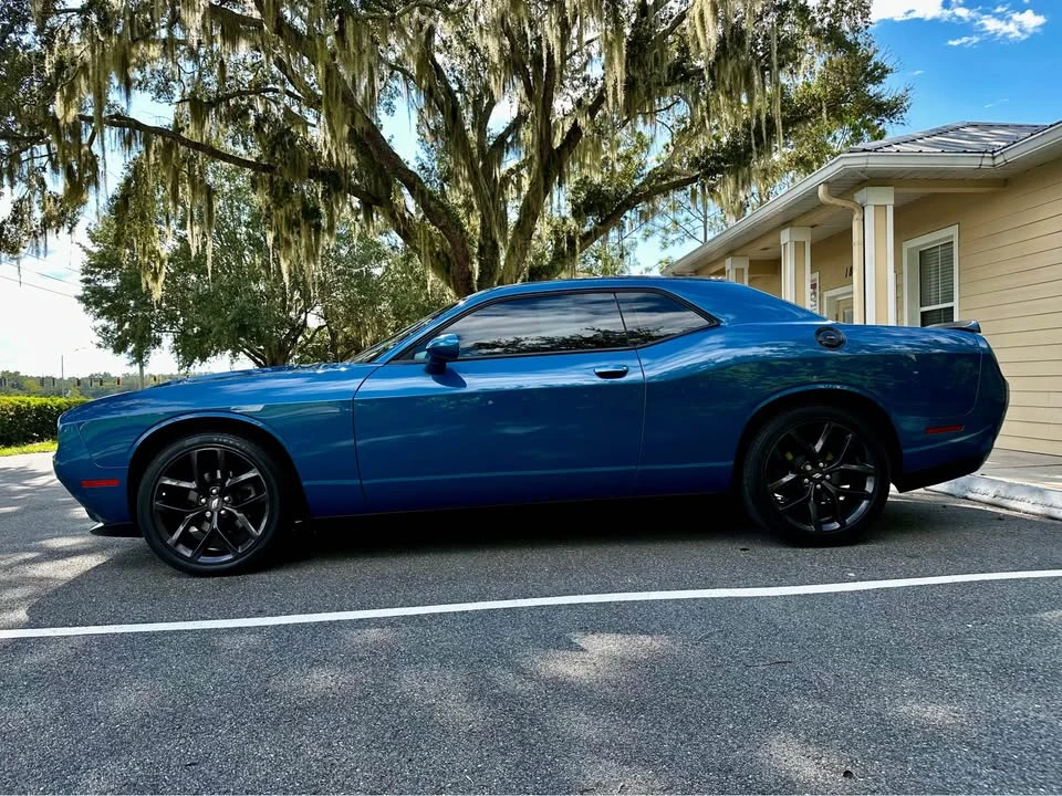 2020 Dodge Challenger 3rd Gen - Image 8 of 16