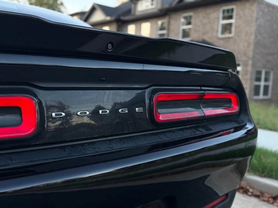 2020 Dodge Challenger 3rd Gen - Image 2 of 14
