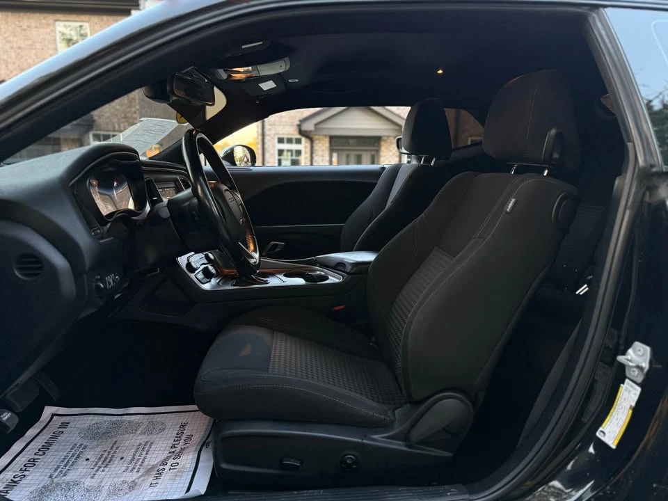 2020 Dodge Challenger 3rd Gen - Image 9 of 14