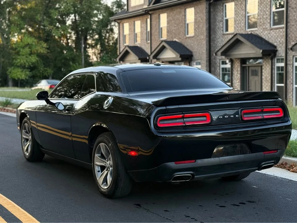 2020 Dodge Challenger 3rd Gen - Image 3 of 14