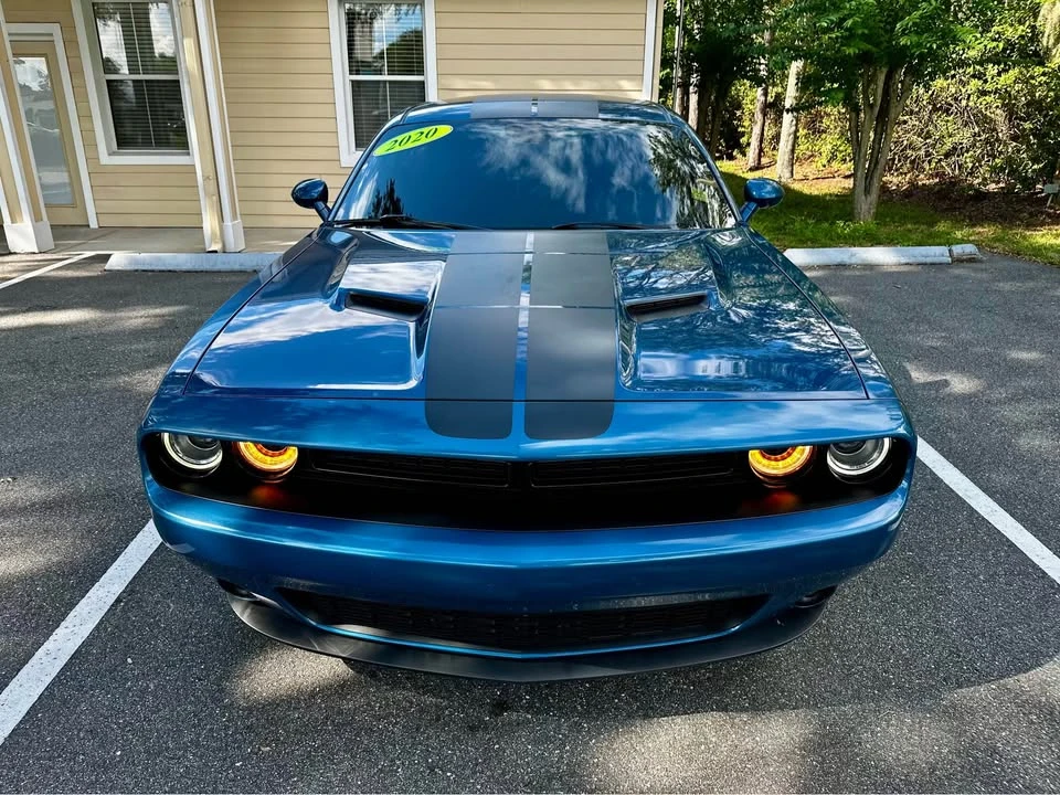 2020 Dodge Challenger 3rd Gen - Image 5 of 16