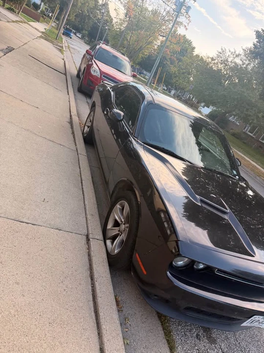2020 Dodge Challenger 3rd Gen - Image 5 of 6