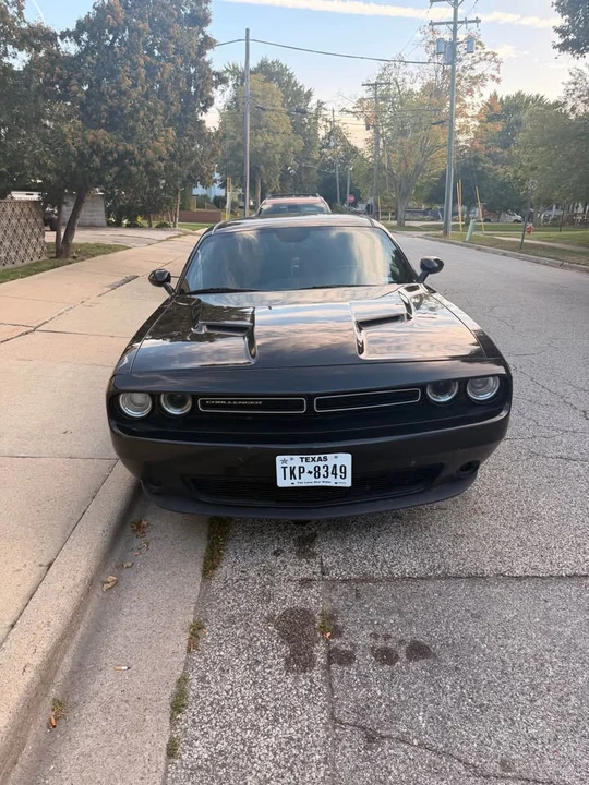 2020 Dodge Challenger 3rd Gen - Image 3 of 6