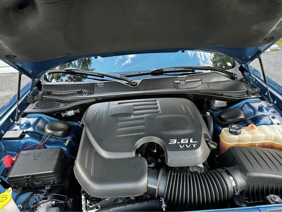 2020 Dodge Challenger 3rd Gen - Image 12 of 16