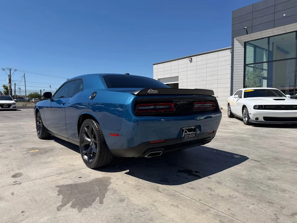 2020 Dodge Challenger 3rd Gen - Image 2 of 10