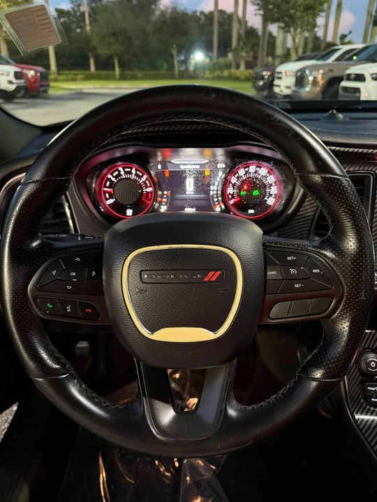 2020 Dodge Challenger 3rd Gen - Image 6 of 6