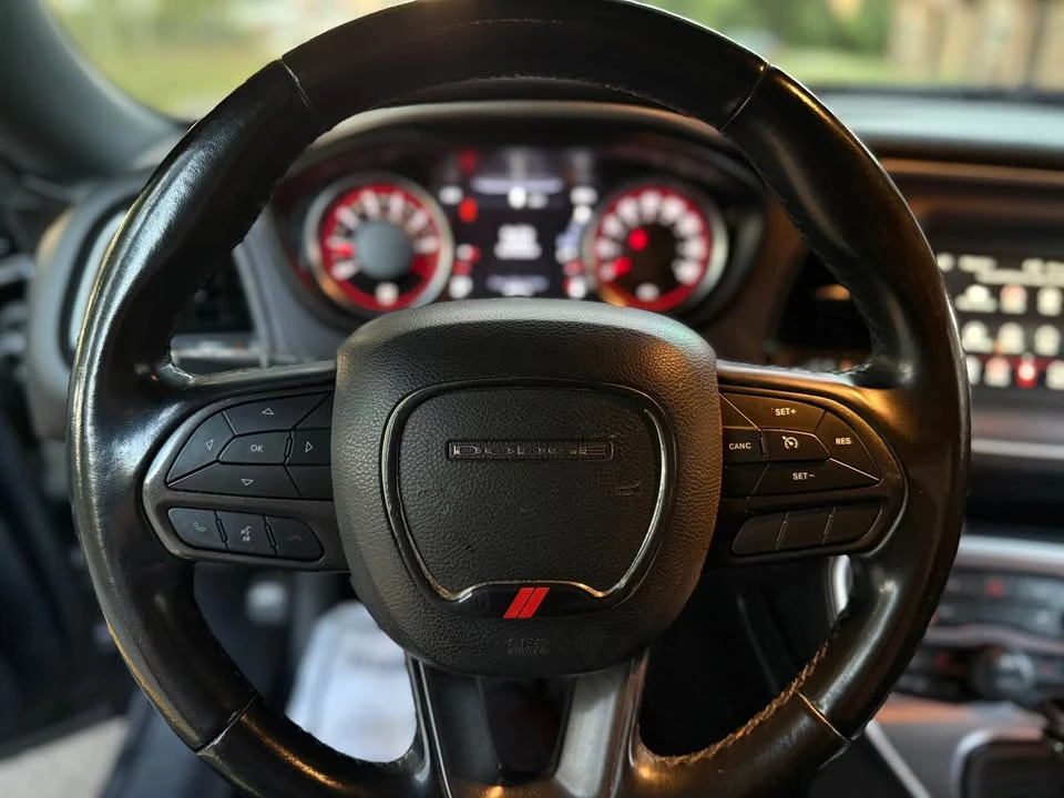2020 Dodge Challenger 3rd Gen - Image 14 of 14