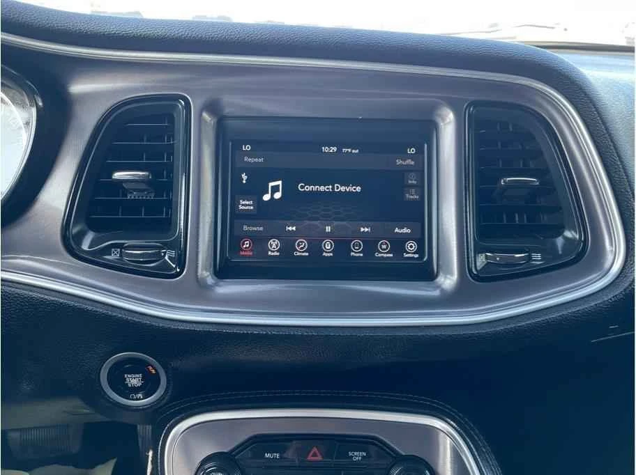 2020 Dodge Challenger 3rd Gen - Image 13 of 15