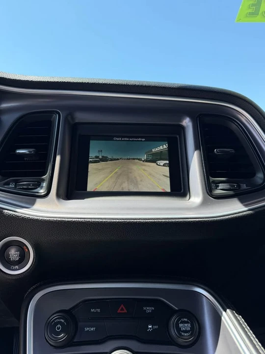 2020 Dodge Challenger 3rd Gen - Image 8 of 10