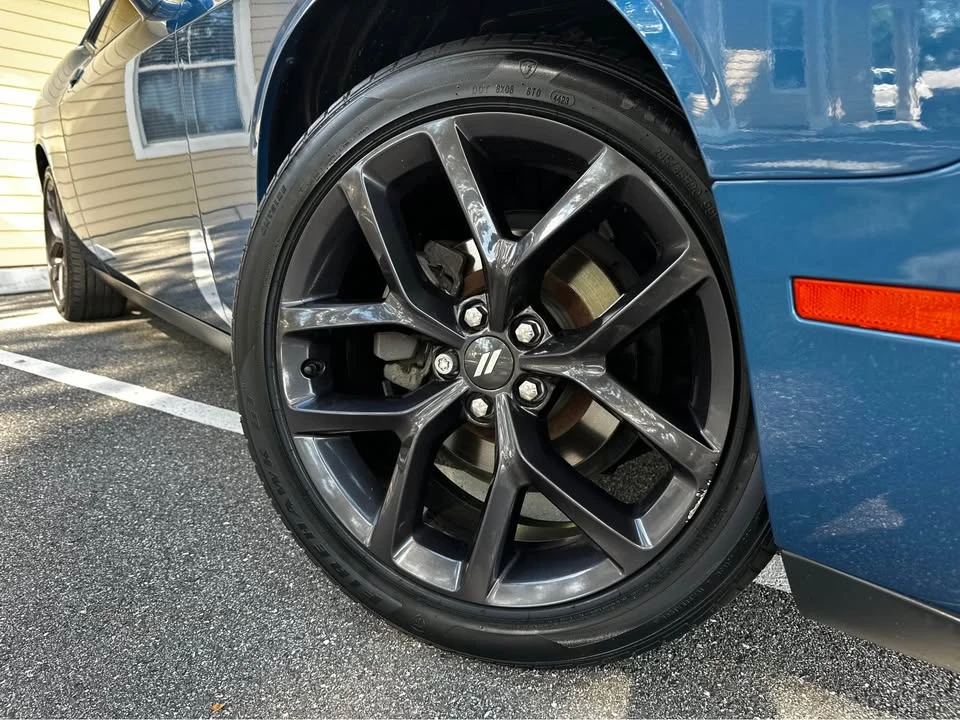2020 Dodge Challenger 3rd Gen - Image 3 of 16