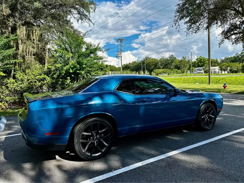 2020 Dodge Challenger 3rd Gen - Image 10 of 16