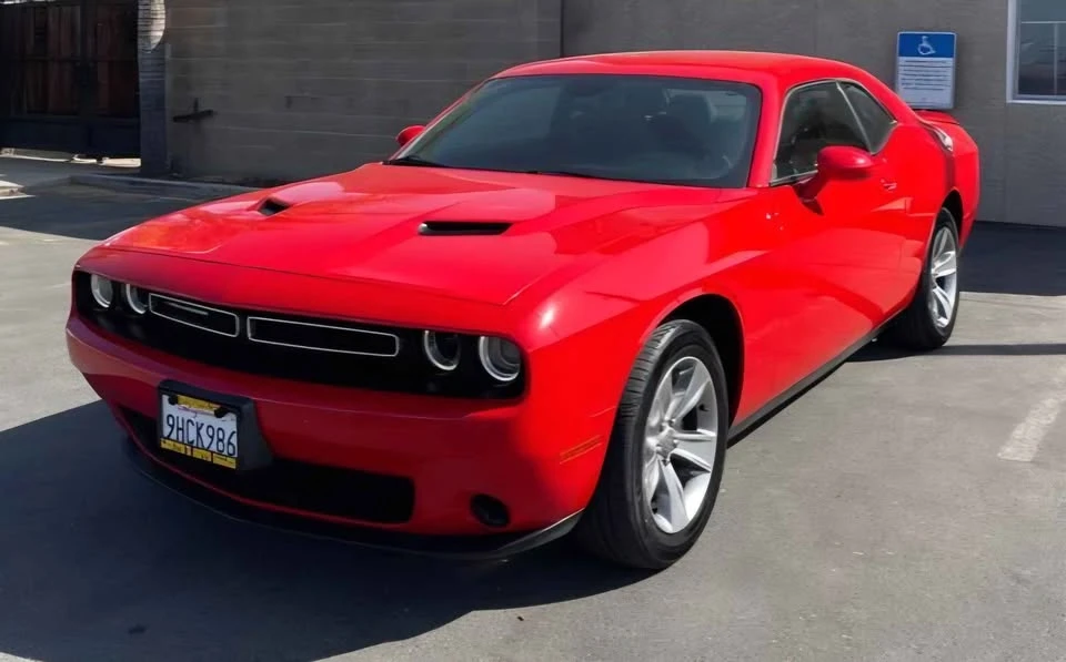 2020 Dodge Challenger 3rd Gen - Image 2 of 15