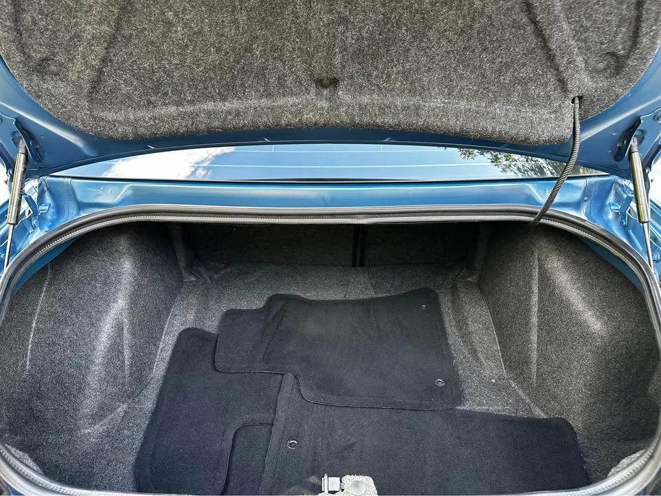 2020 Dodge Challenger 3rd Gen - Image 16 of 16