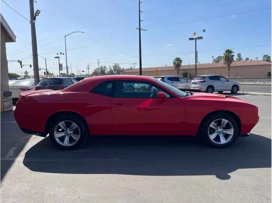 2020 Dodge Challenger 3rd Gen - Image 4 of 15