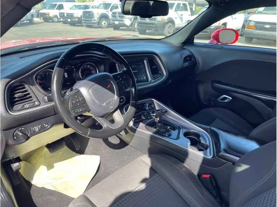 2020 Dodge Challenger 3rd Gen - Image 11 of 15