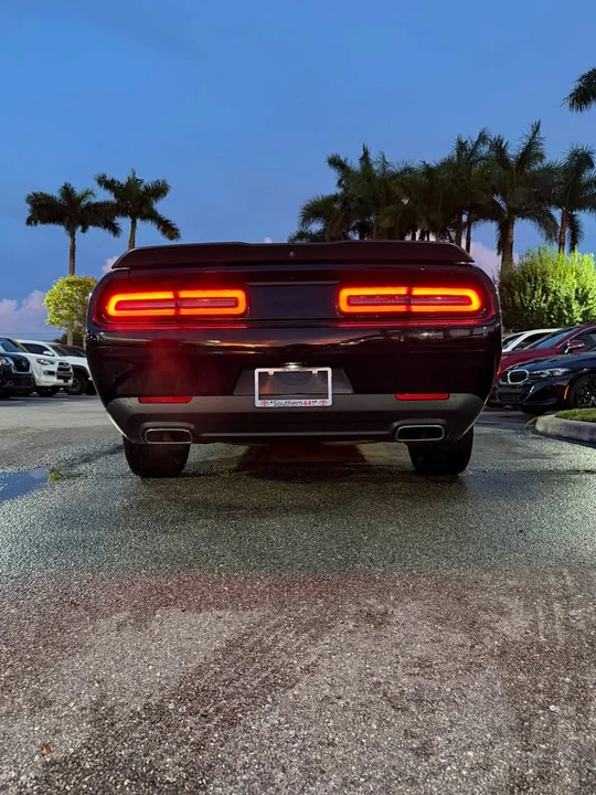 2020 Dodge Challenger 3rd Gen - Image 4 of 6