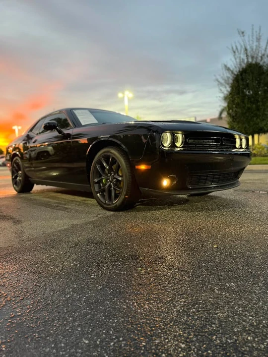 2020 Dodge Challenger 3rd Gen - Image 3 of 6