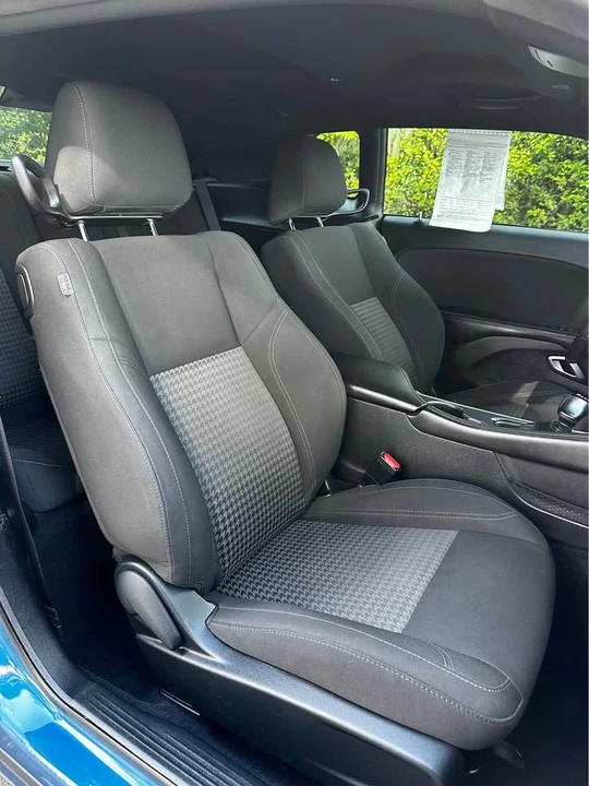 2020 Dodge Challenger 3rd Gen - Image 14 of 16