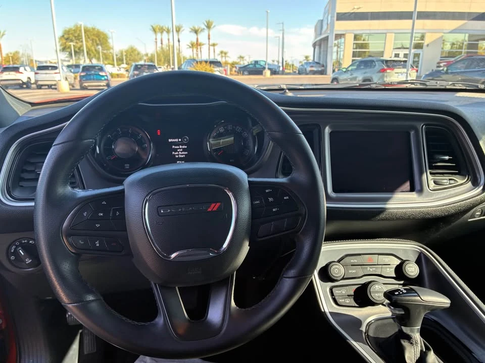 2020 Dodge Challenger 3rd Gen - Image 5 of 8
