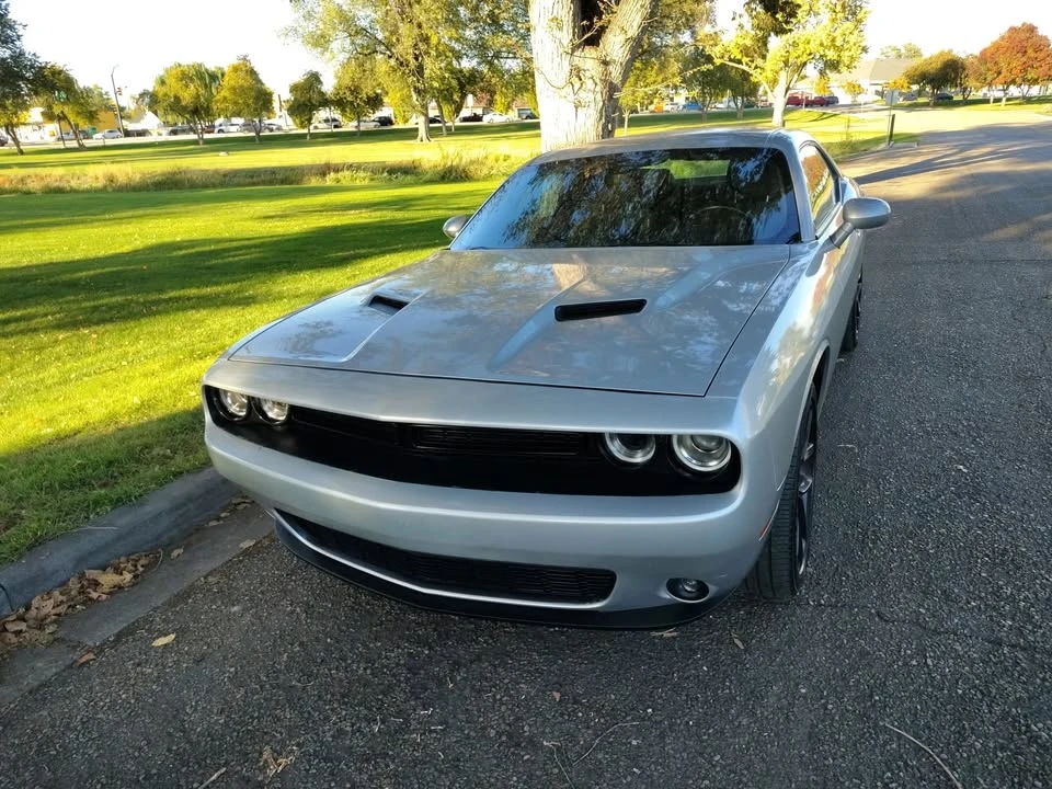 2020 Dodge Challenger 3rd Gen - Image 3 of 12