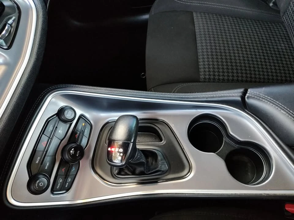 2020 Dodge Challenger 3rd Gen - Image 8 of 12