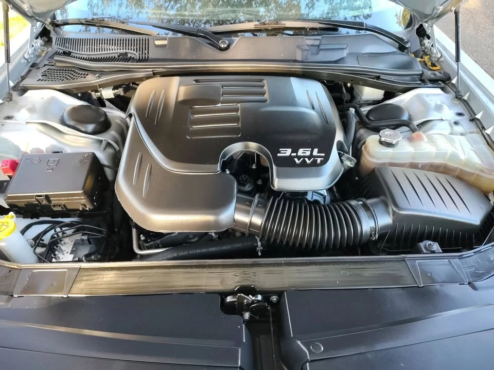 2020 Dodge Challenger 3rd Gen - Image 12 of 12