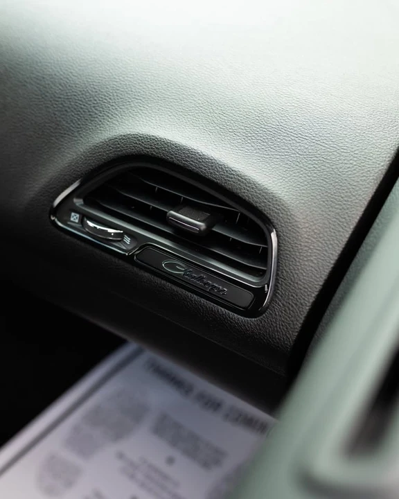 2020 Dodge Challenger 3rd Gen - Image 18 of 18