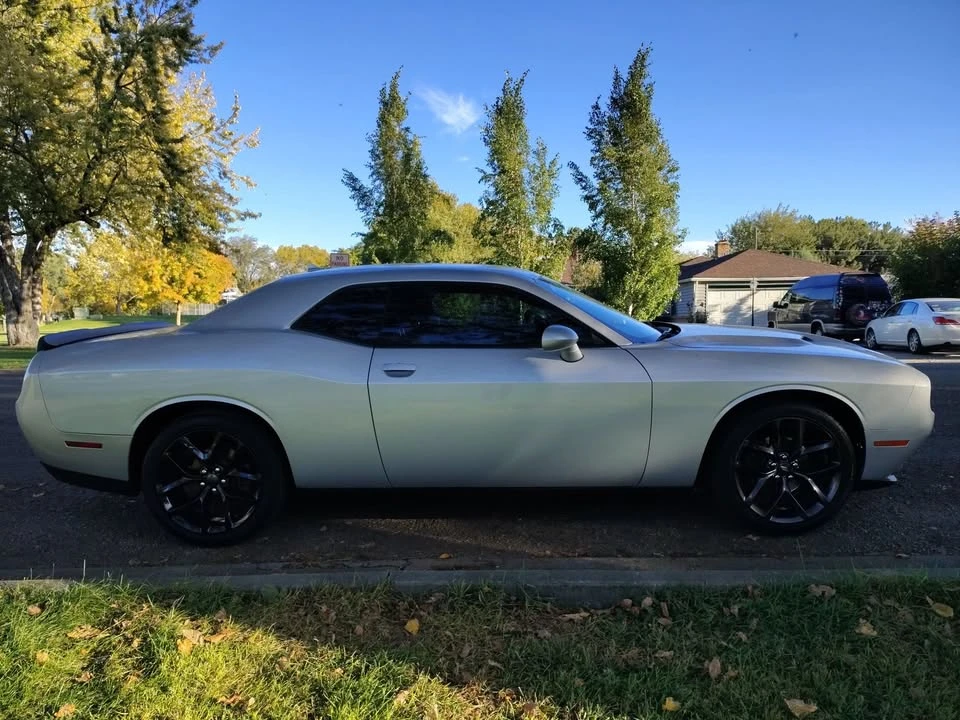 2020 Dodge Challenger 3rd Gen - Image 2 of 12