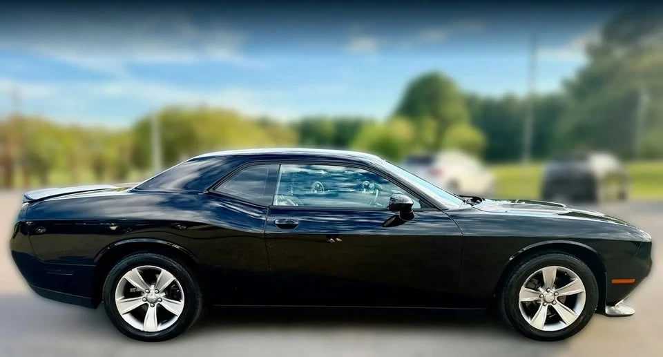 2020 Dodge Challenger 3rd Gen - Image 8 of 16