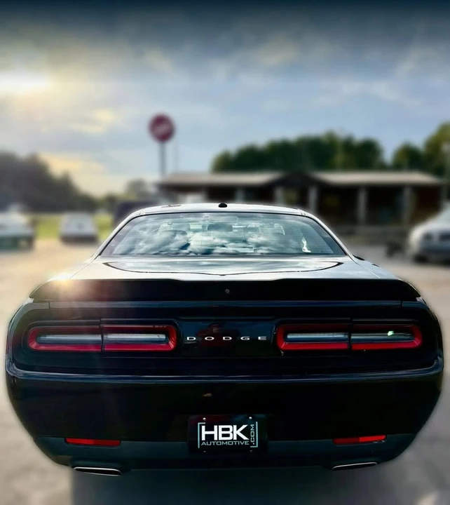 2020 Dodge Challenger 3rd Gen - Image 6 of 16