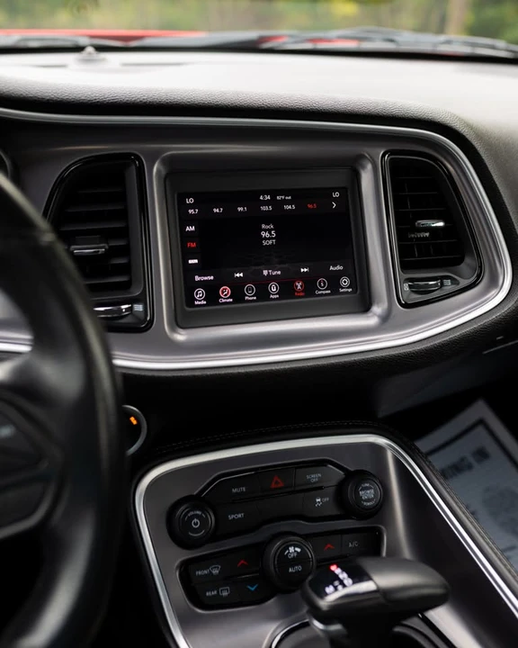 2020 Dodge Challenger 3rd Gen - Image 2 of 18