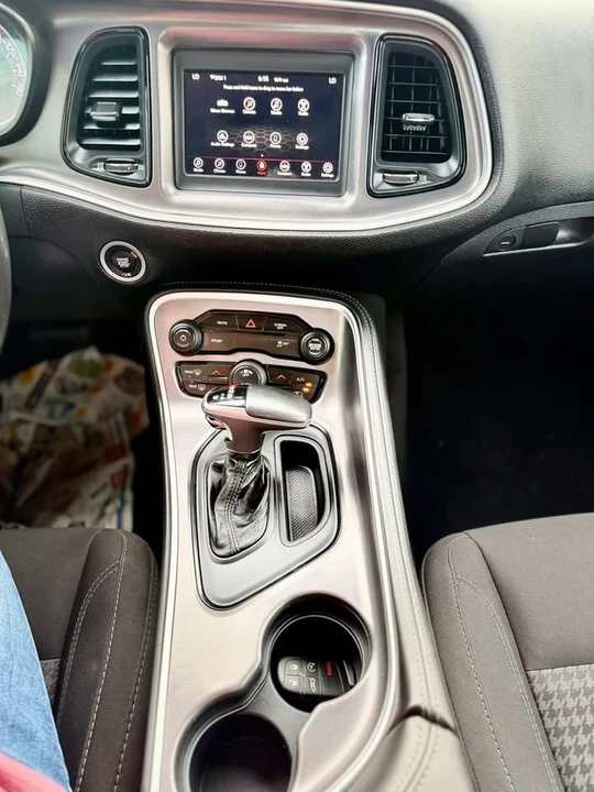 2020 Dodge Challenger 3rd Gen - Image 13 of 16
