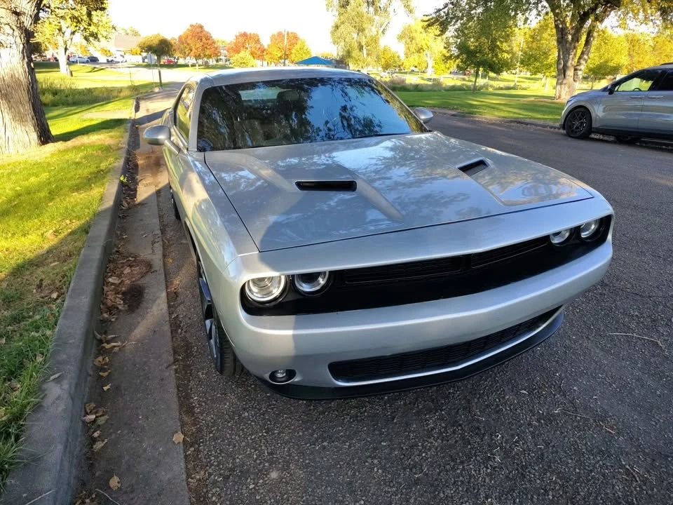 2020 Dodge Challenger 3rd Gen - Image 4 of 12